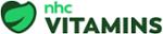 $10 Off Select Items at Natural Healthy Concepts